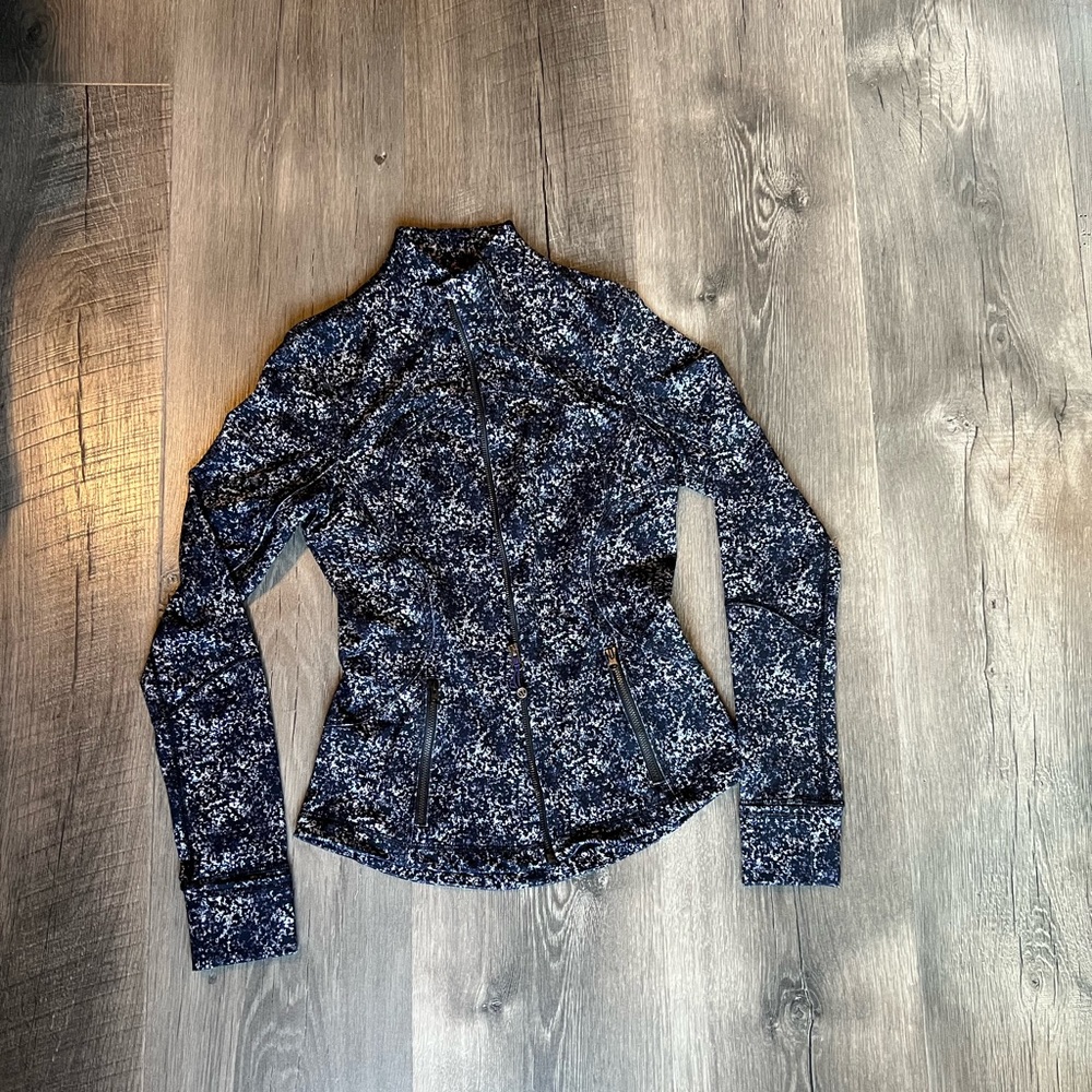 Lululemon Jacket